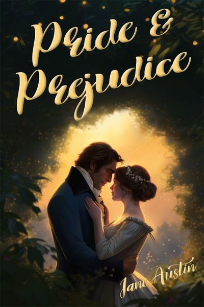 Produktbild: Pride and Prejudice