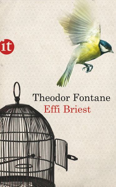 Produktbild: Effi Briest