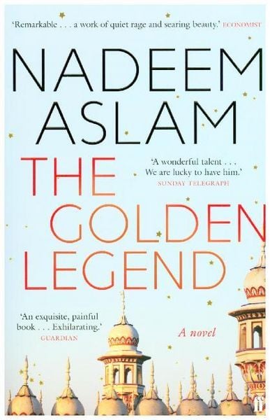 Produktbild: The Golden Legend