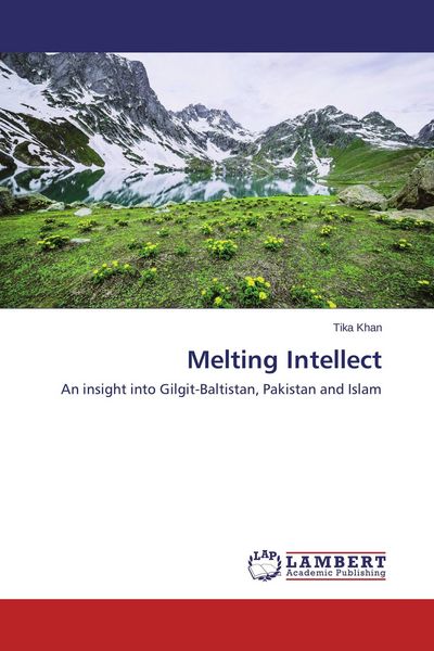 Produktbild: Melting Intellect