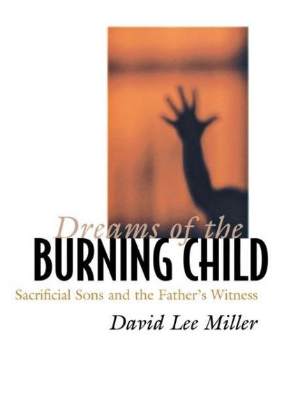Produktbild: Dreams Of The Burning Child