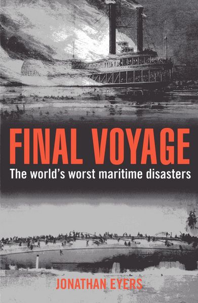 Produktbild: Final Voyage