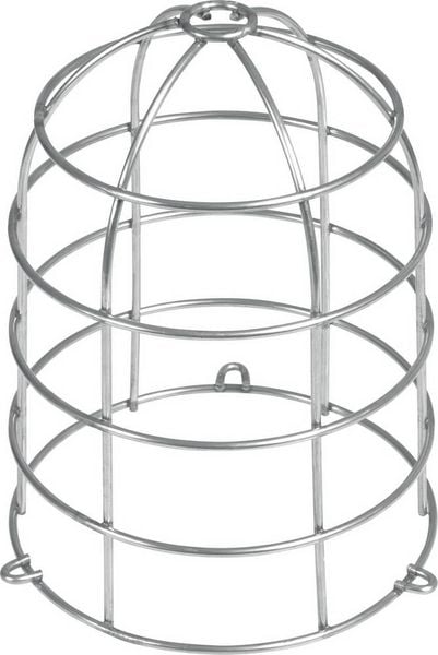 Produktbild: Werma Signaltechnik 975.826.03 Signalgeber Drahtschutzkorb