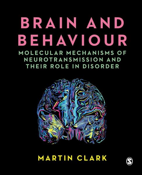 Produktbild: Brain and Behaviour