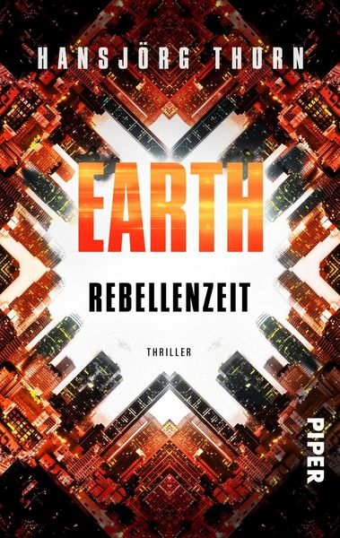 Produktbild: Earth - Rebellenzeit