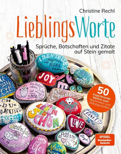 Produktbild: Lieblingsworte