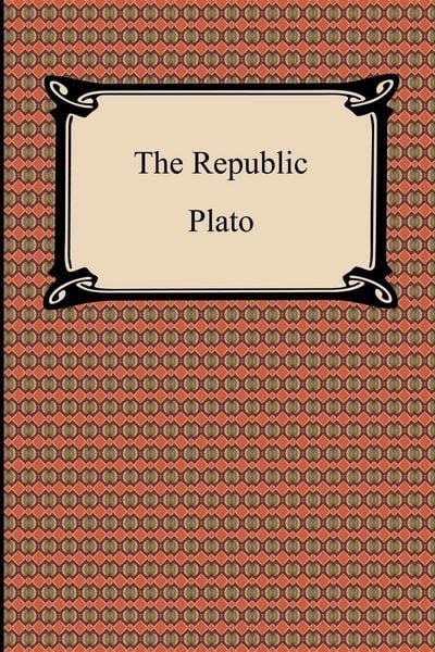 Produktbild: The Republic