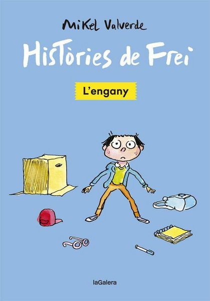 Produktbild: L'engany