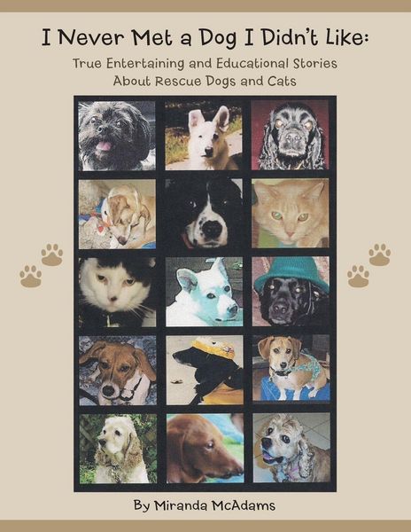 Produktbild: I Never Met a Dog I Didn't Like