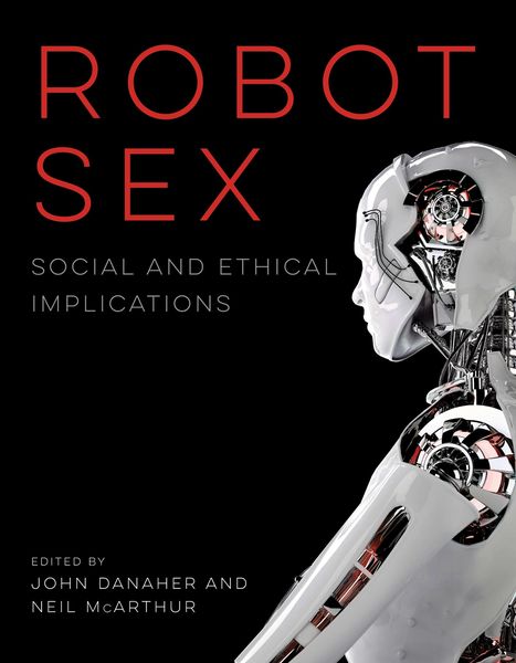 Produktbild: Robot Sex