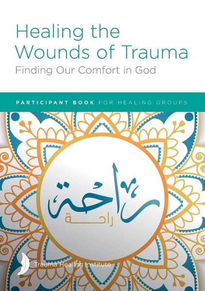 Produktbild: Healing the Wounds of Trauma