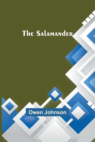 Produktbild: The Salamander
