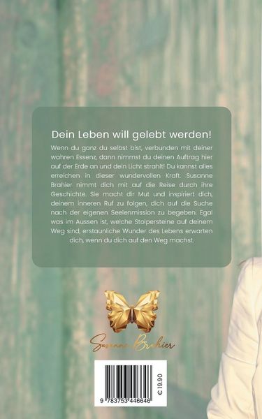 Produktbild: Shine your Light - no matter what!