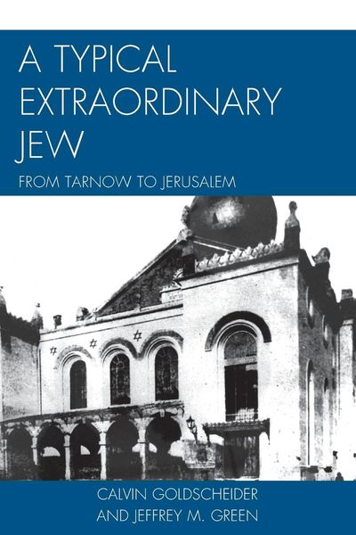 Produktbild: Typical Extraordinary Jew