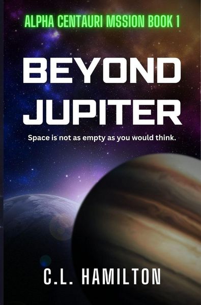 Produktbild: Beyond Jupiter