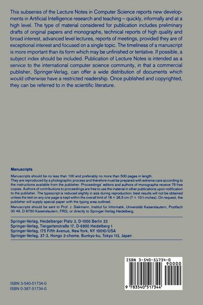 Produktbild: Analogical and Inductive Inference