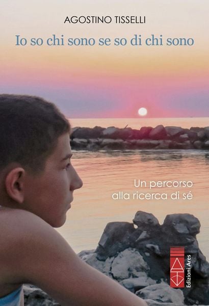 Produktbild: Io so chi sono se so di chi sono. Un percorso alla ricerca di s&eacute;