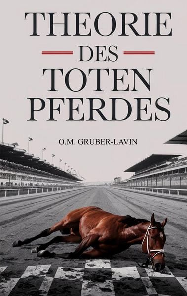 Produktbild: Theorie des toten Pferdes