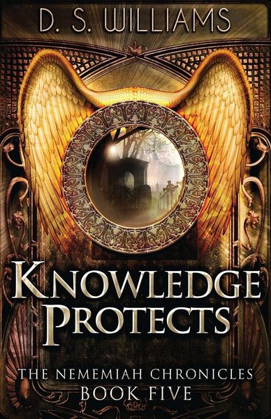 Produktbild: Knowledge Protects