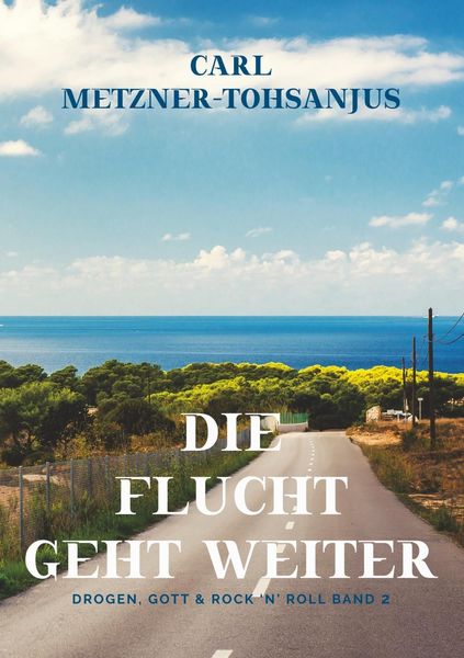 Produktbild: Die Flucht geht weiter