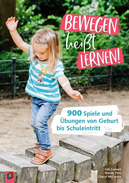 Produktbild: Bewegen hei&szlig;t Lernen!