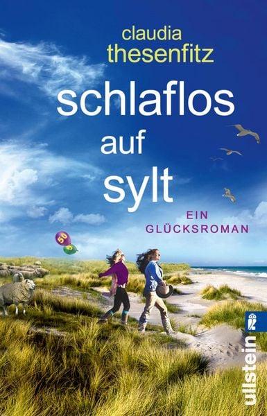 Produktbild: Schlaflos auf Sylt