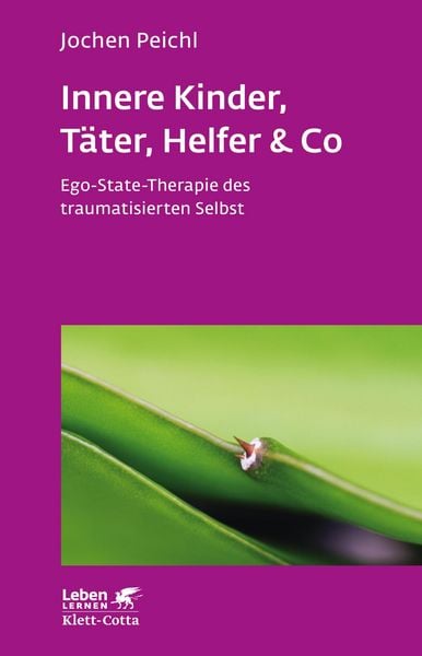 Produktbild: Innere Kinder, T&auml;ter, Helfer & Co (Leben Lernen, Bd. 202)