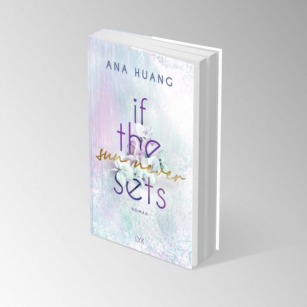 Produktbild: If The Sun Never Sets