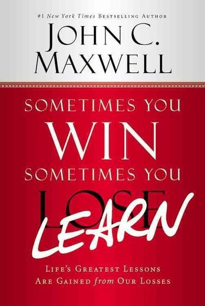 Produktbild: Sometimes You Win--Sometimes Y