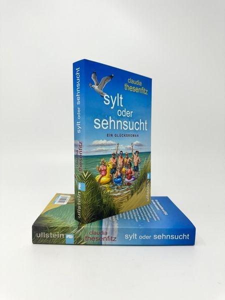 Produktbild: Sylt oder Sehnsucht
