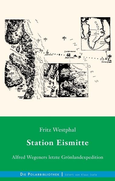 Produktbild: Station Eismitte