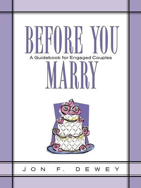 Produktbild: Before You Marry