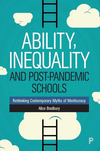 Produktbild: Ability, Inequality and Post-Pandemic Schools