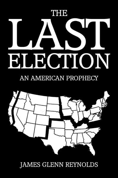 Produktbild: The Last Election