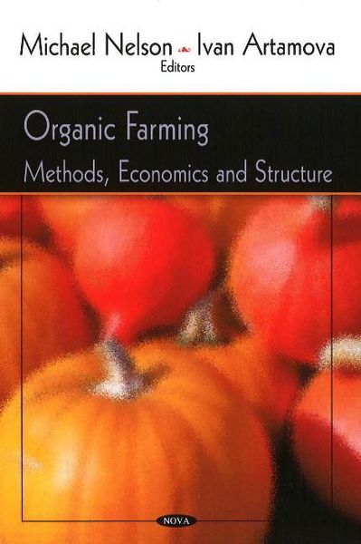 Produktbild: Organic Farming