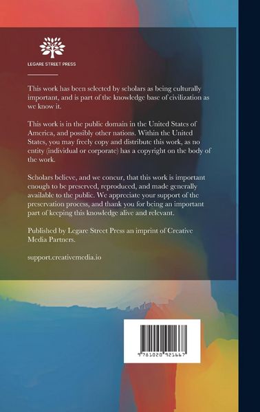 Produktbild: The Theory of Colouring; Being an Analysis of the Principles of Contrast and Harmony in the Arrangem
