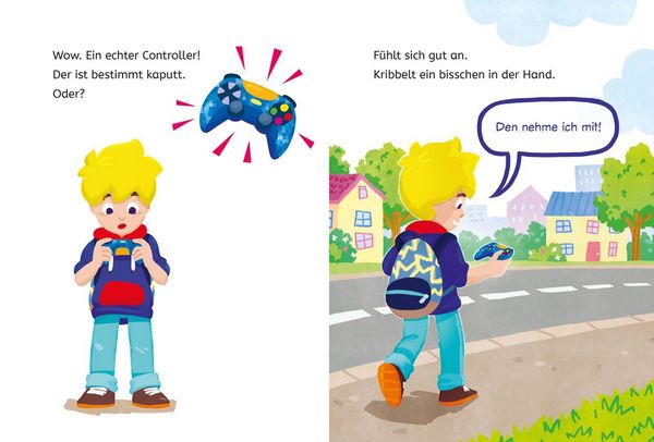 Produktbild: Freddy zockt!