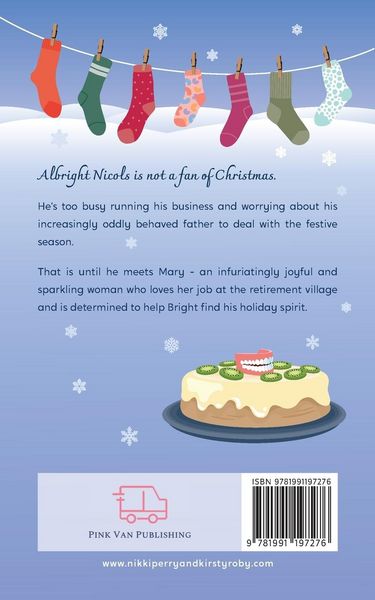 Produktbild: Mary and Bright