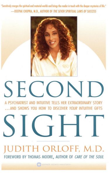 Produktbild: Second Sight