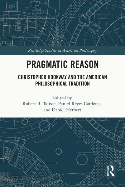 Produktbild: Pragmatic Reason