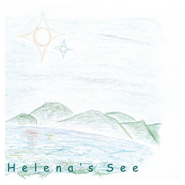 Produktbild: Helena's See