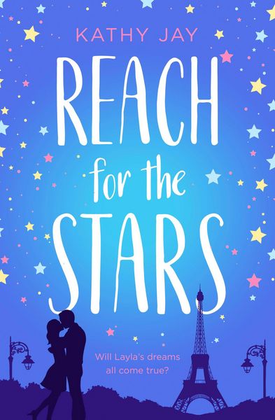 Produktbild: Reach for the Stars