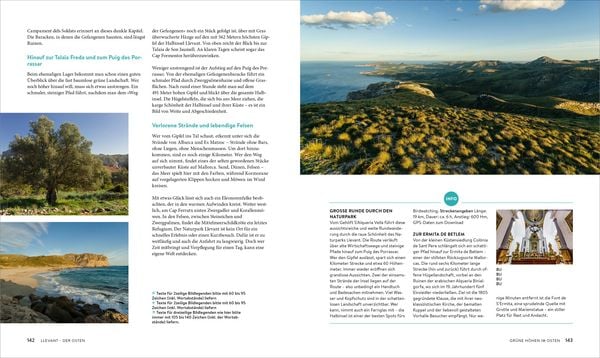 Produktbild: Naturerlebnis Mallorca