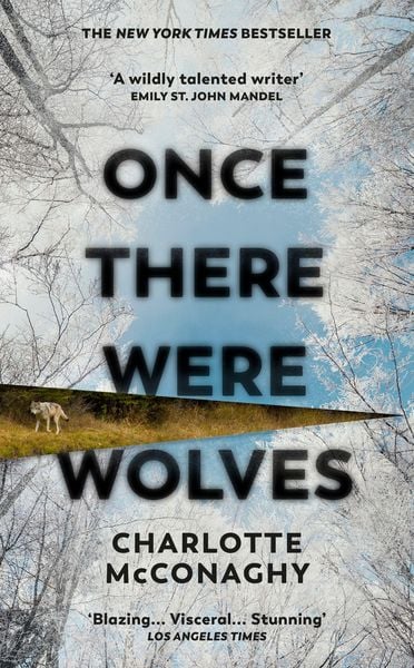 Produktbild: Once There Were Wolves