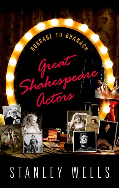 Produktbild: Great Shakespeare Actors