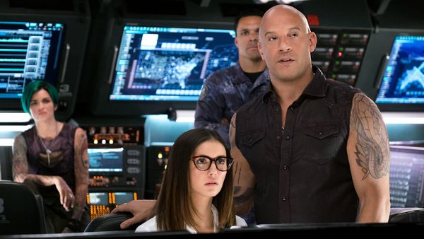 Produktbild: xXx - Die R&uuml;ckkehr des Xander Cage