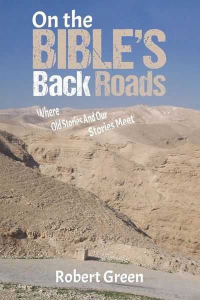 Produktbild: On the Bible's Back Roads