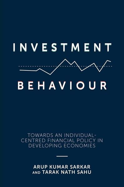 Produktbild: Investment Behaviour