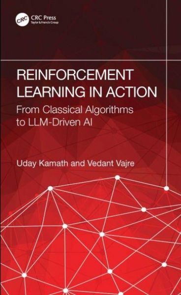 Produktbild: Reinforcement Learning in Action