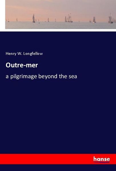 Produktbild: Outre-mer